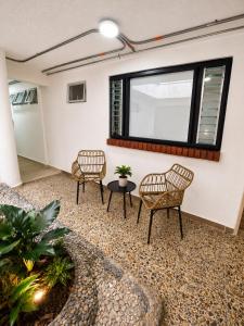 Laureles Rooms - Medellín