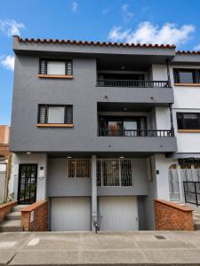 Laureles Rooms - Medellín