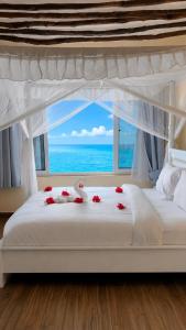 The Dream of Sau Inn Beach Hotel