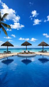 The Dream of Sau Inn Beach Hotel