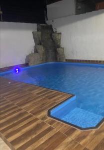 Sua casa longe de casa