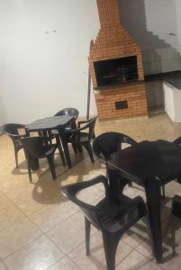 Sua casa longe de casa