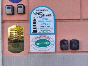 Vivi 5 terre