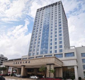 A Hotelcom Luxury And Cheap Accommodation In Tanbai - 