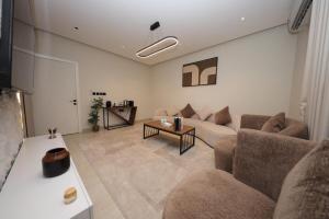 Designer 1BR Near KAFD & Boulevard - 208