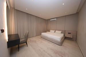 Designer 1BR Near KAFD & Boulevard - 208