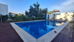 Villa Green