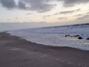 4 star holiday home in Harboøre