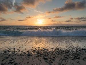 4 star holiday home in Harboøre