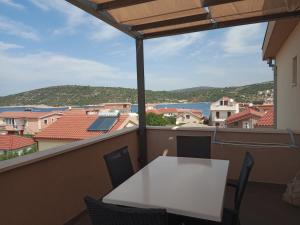 Apartmani Blažević