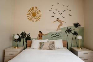 Surf & Vibe Apartment WIFI Szczecin