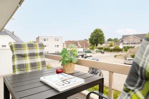 Baltic Ferienwohnung am Dünenpark