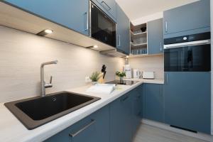 Baltic Ferienwohnung am Dünenpark