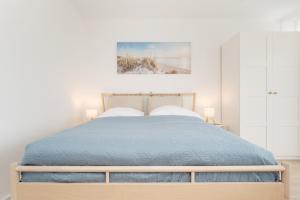 Baltic Ferienwohnung am Dünenpark