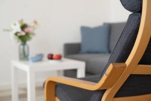 Baltic Ferienwohnung am Dünenpark