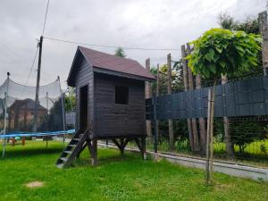 Sunny House 2 - domek blisko Energylandia Zator