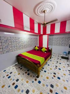 Eden Villa