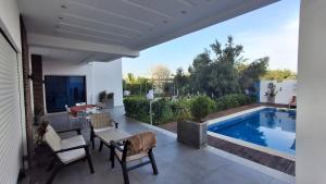 Villa Green