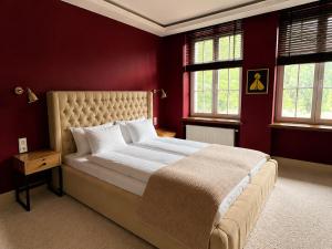 Szeroka Old Town Apartment by Lion Apartments