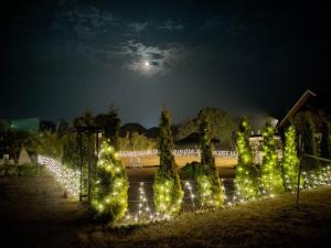 ITWThe Wild Luxury Farm Stay , Dehradun
