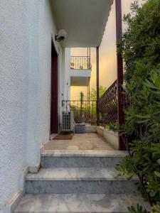 Silena Siviri Cosy Stay 2bdrm Close to the beach