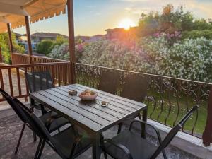 Silena Siviri Cosy Stay 2bdrm Close to the beach