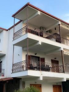Silena Siviri Cosy Stay 2bdrm Close to the beach