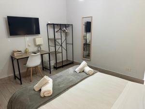 B&B 128 Roma
