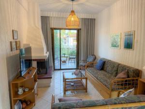 Silena Siviri Cosy Stay 2bdrm Close to the beach