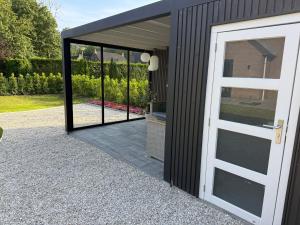 Vakantiehuis 6 personen ENL Boutique 92