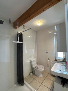 Gemütliche 1-Zimmer Ferienwohnung im schönen Anröchte