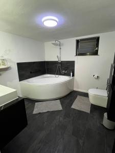 Souterrainwohnung in Mendig neu renoviert