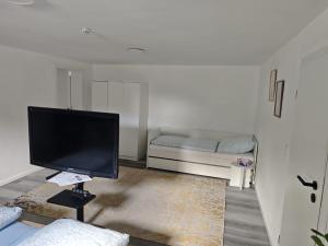 Souterrainwohnung in Mendig neu renoviert