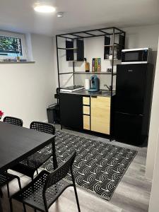 Souterrainwohnung in Mendig neu renoviert