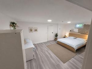 Souterrainwohnung in Mendig neu renoviert