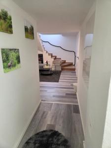 Souterrainwohnung in Mendig neu renoviert