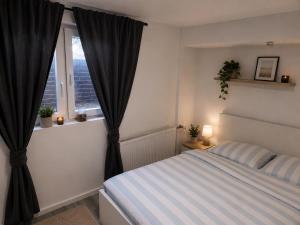 Souterrainwohnung in Mendig neu renoviert