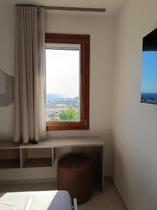 Villa BELLAVISTA