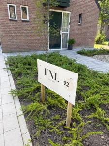 Vakantiehuis 6 personen ENL Boutique 92
