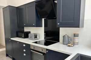 Stylish 1 Bed Ground Floor Flat in Cockermouth