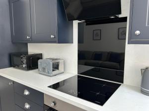 Stylish 1 Bed Ground Floor Flat in Cockermouth