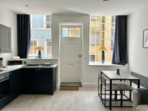 Stylish 1 Bed Ground Floor Flat in Cockermouth