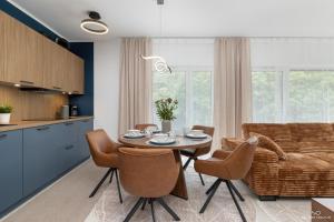 Baltic Lee Suite Sand Dunes by Major Domus Club