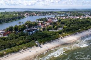 Baltic Lee Suite Sand Dunes by Major Domus Club
