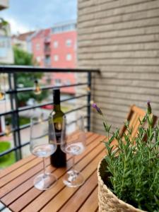 Maslina Apartment - Walk to City Center