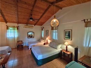 Kakao Lodge & Garden Río Celeste