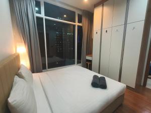 Soho suites klcc by TD Global Luxury