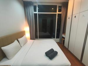 Soho suites klcc by TD Global Luxury