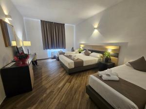 Hotel Alba Roma