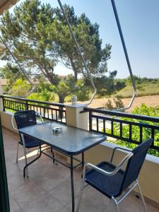 Aspa Apartments